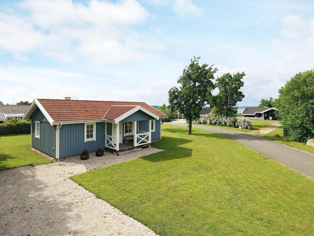 Holiday Home Svendborg XIII Exteriör bild
