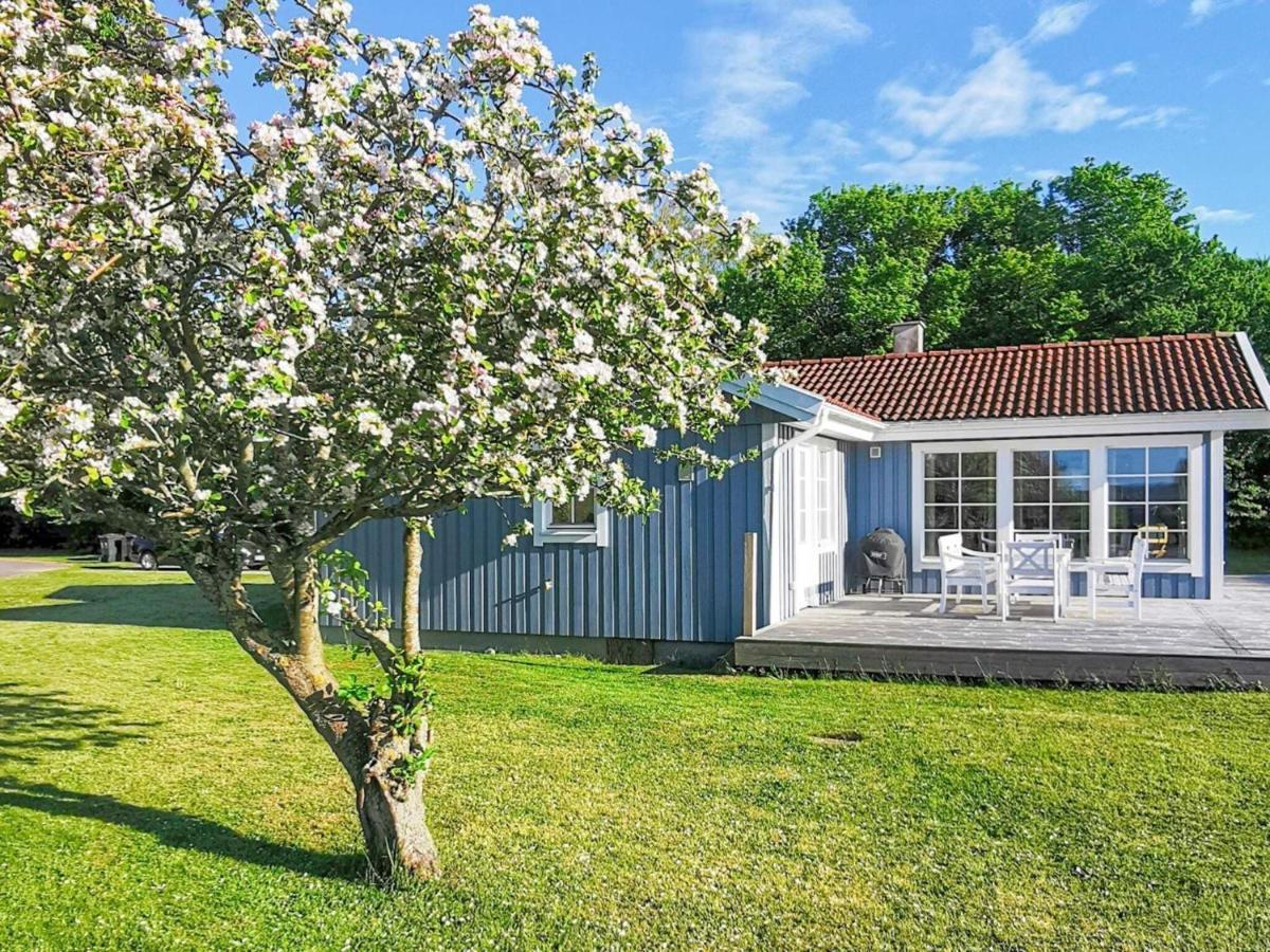 Holiday Home Svendborg XIII Exteriör bild