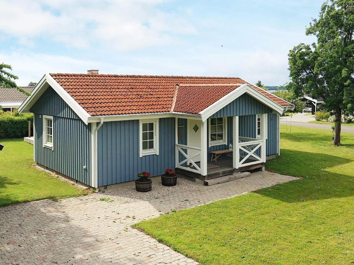 Holiday Home Svendborg XIII Exteriör bild