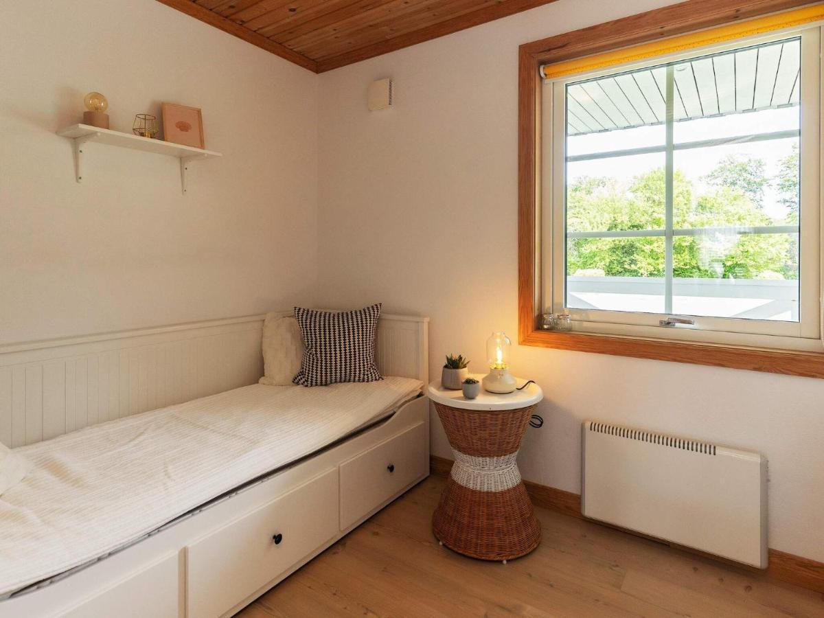 Holiday Home Svendborg XIII Exteriör bild