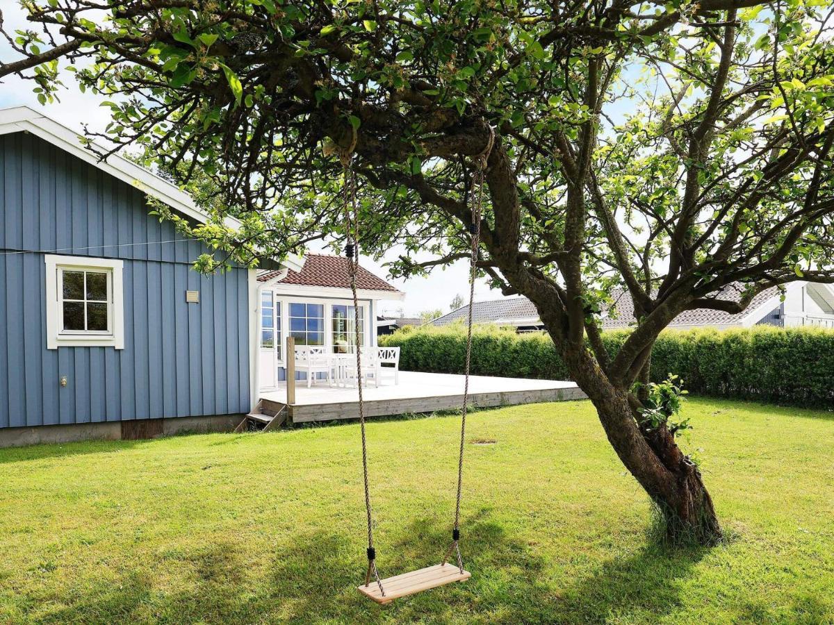 Holiday Home Svendborg XIII Exteriör bild